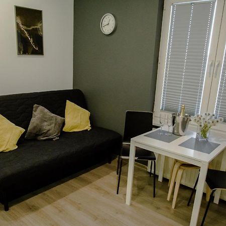 Ulma Studio Vělička Exteriér fotografie
