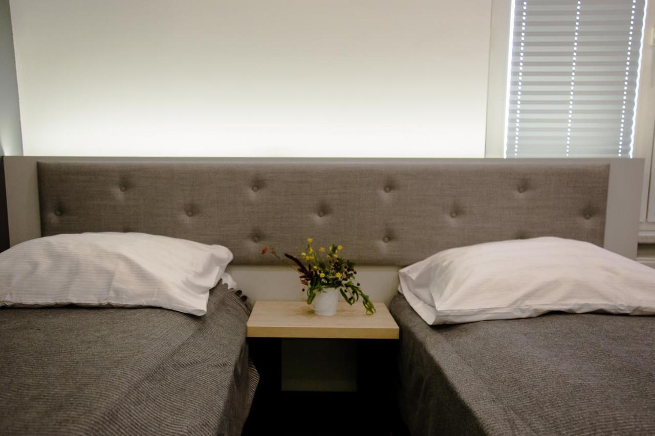 Ulma Studio Vělička Exteriér fotografie