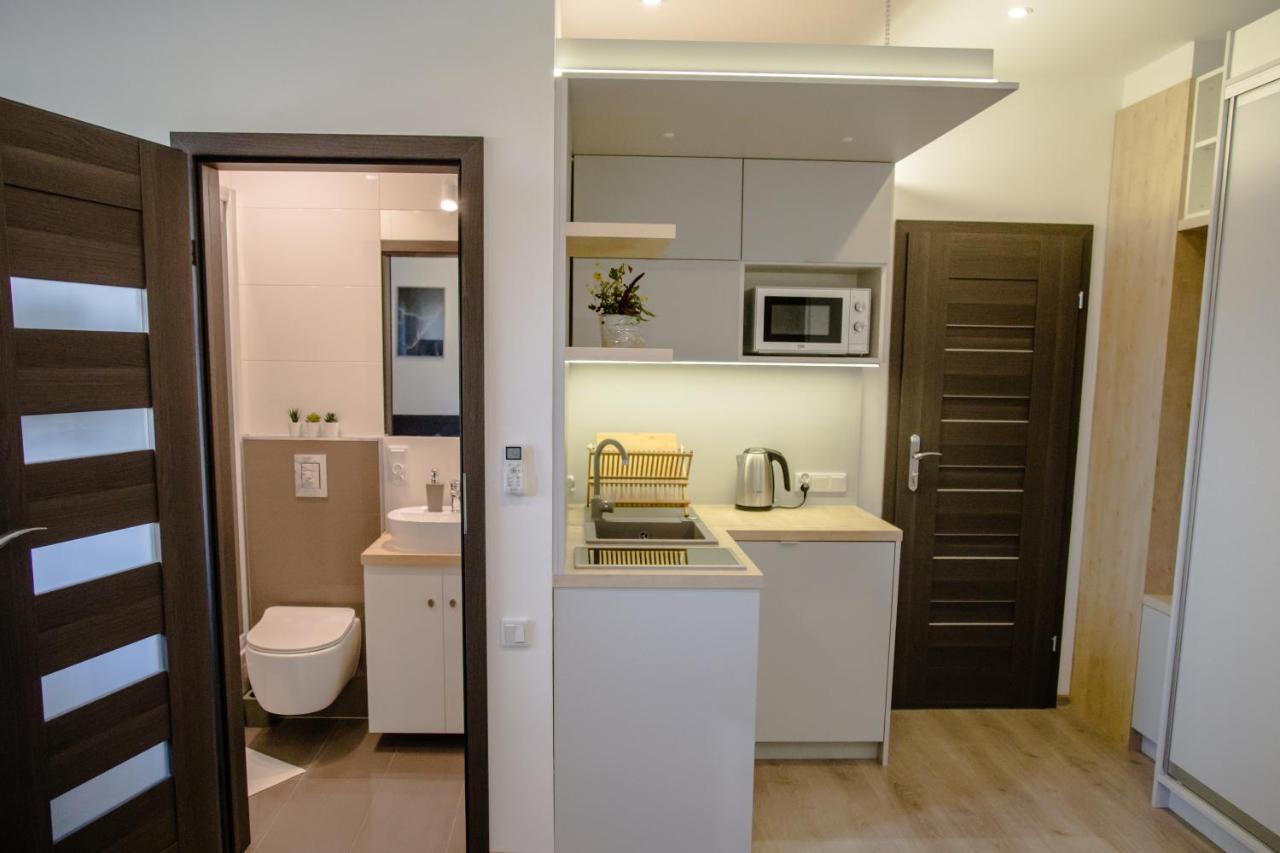 Ulma Studio Vělička Exteriér fotografie