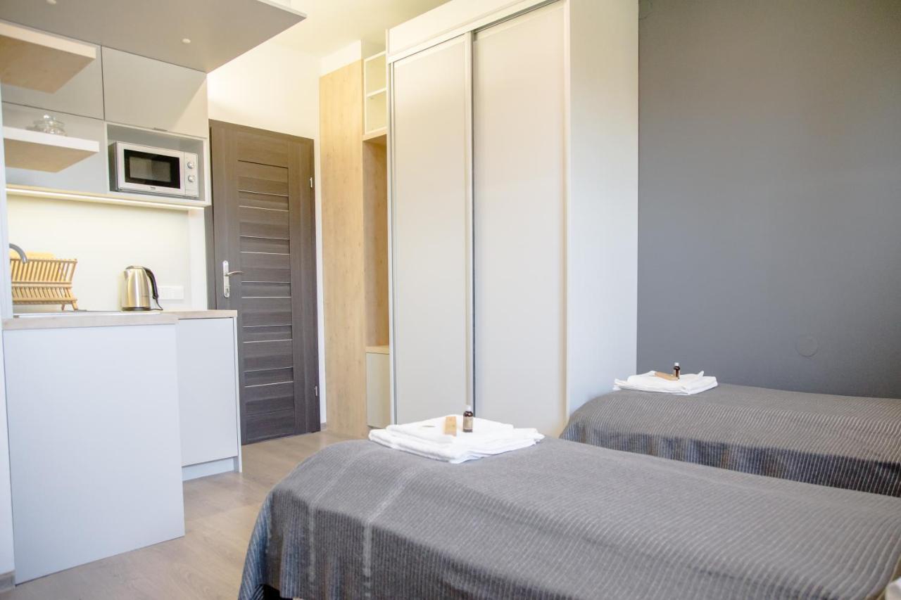 Ulma Studio Vělička Exteriér fotografie
