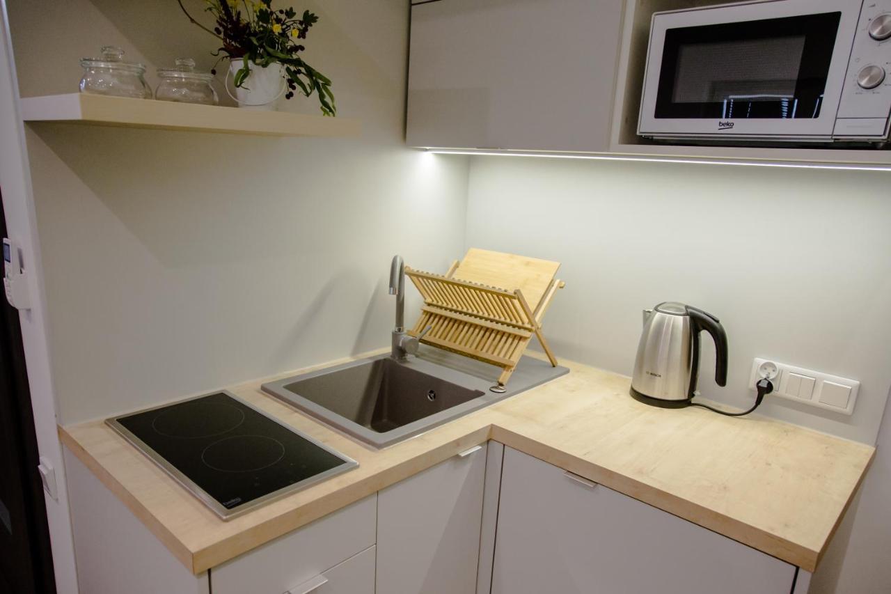 Ulma Studio Vělička Exteriér fotografie