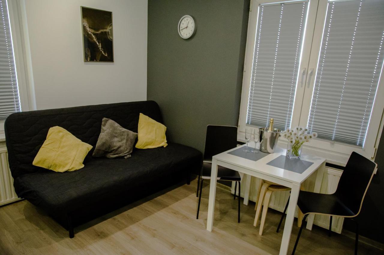 Ulma Studio Vělička Exteriér fotografie