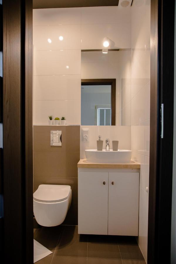 Ulma Studio Vělička Exteriér fotografie