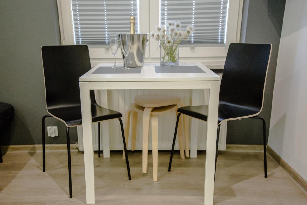 Ulma Studio Vělička Exteriér fotografie
