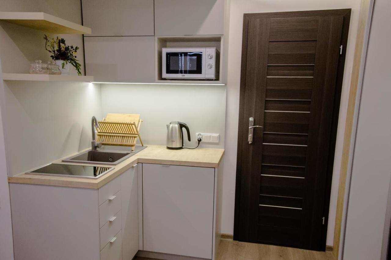 Ulma Studio Vělička Exteriér fotografie